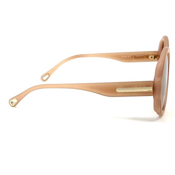 NEW!!! CHLOE Sunglasses MIRTHA CH0120S 003 Authentic - Picture 10 of 11
